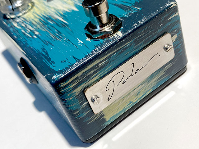 Rev: エフェクター｜三木楽器公式通販サイト