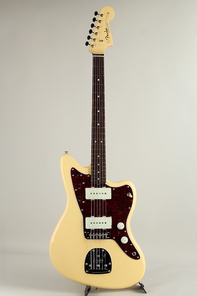 FSR collection Traditional 60s Jazzmaster RW Vintage White【S/N