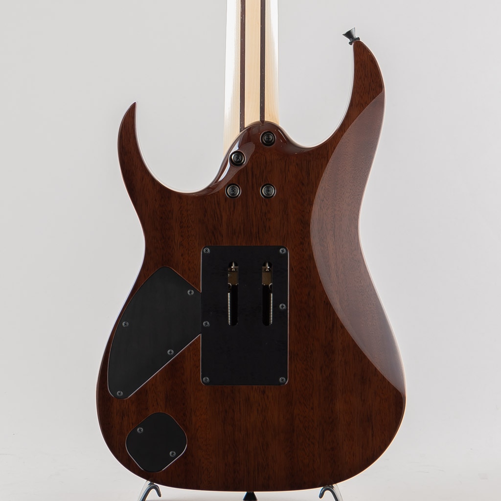 RG8620AH / Black Quartz: エレキギター｜三木楽器公式通販サイト