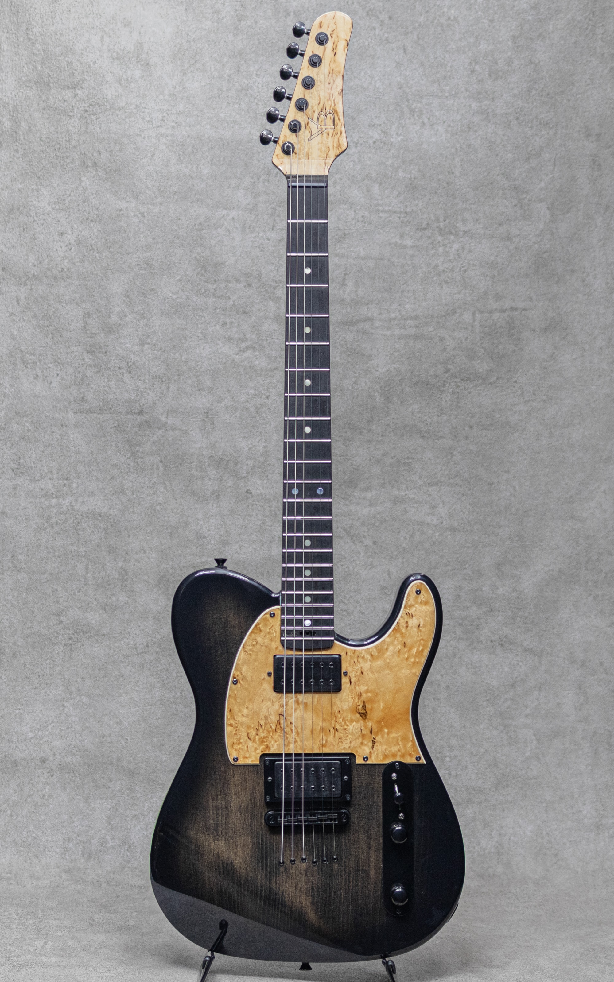 VBT / 2020s: エレキギター｜三木楽器公式通販サイト