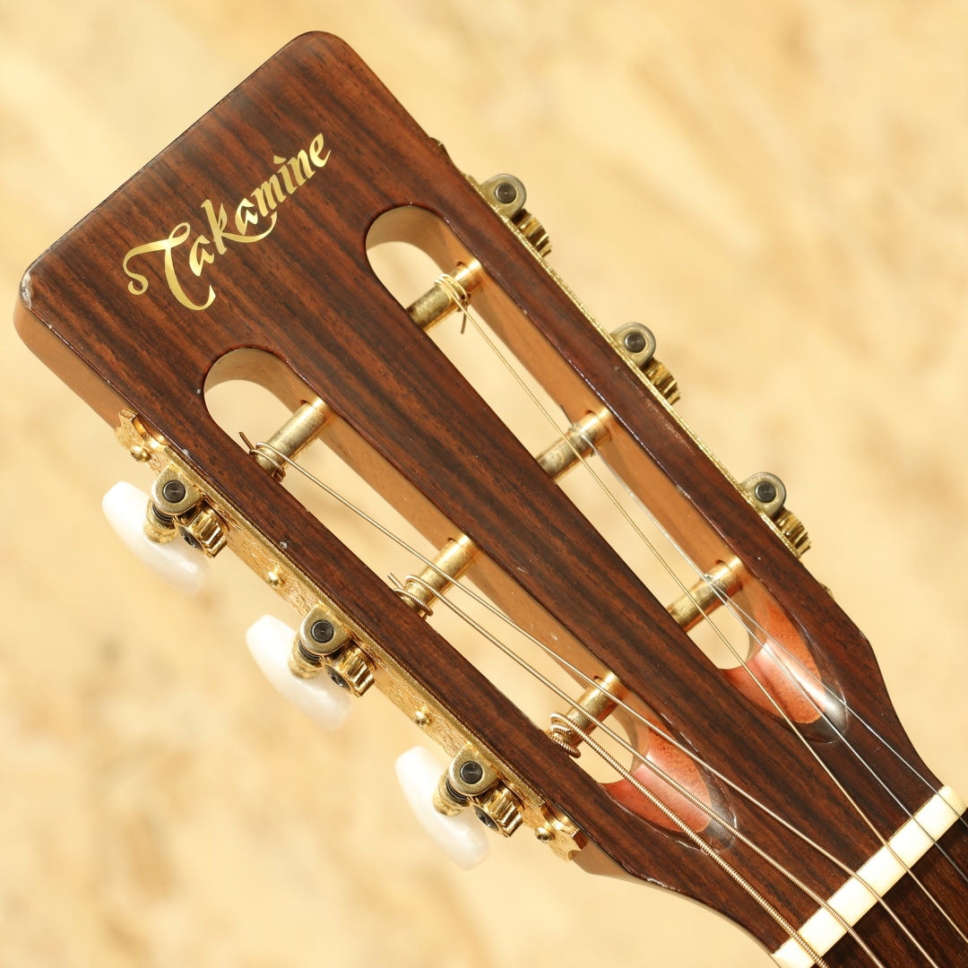 NPT407M N 2006: アコースティックギター｜三木楽器公式通販サイト