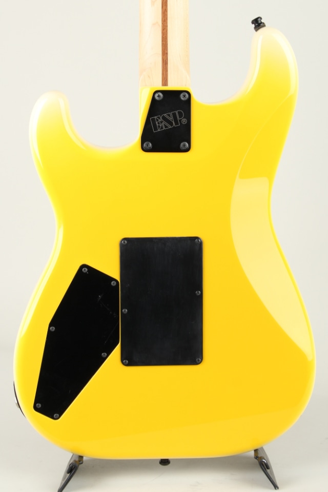 Yellow Tiger George Lynch: エレキギター｜三木楽器公式通販サイト