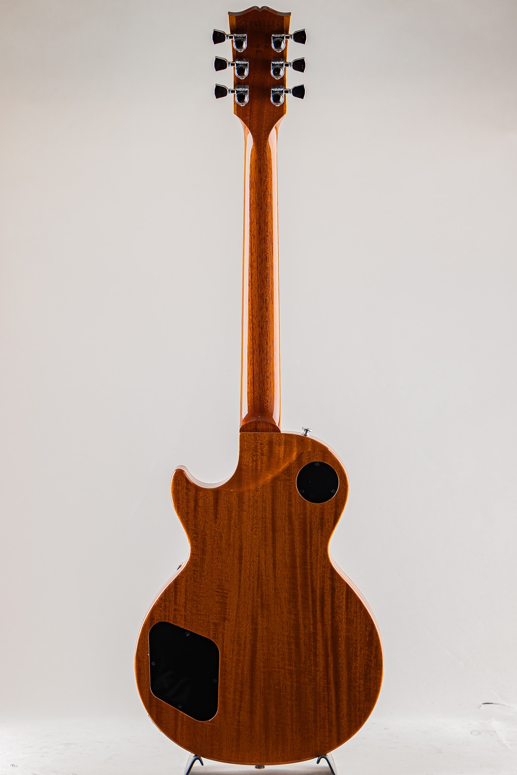 Les Paul Modern Sparkling Burgundy Top 2023: エレキギター｜三木