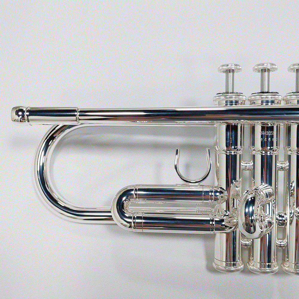 ヤマハ トランペット YTR-4335GSⅡ: 管楽器｜三木楽器公式通販サイト