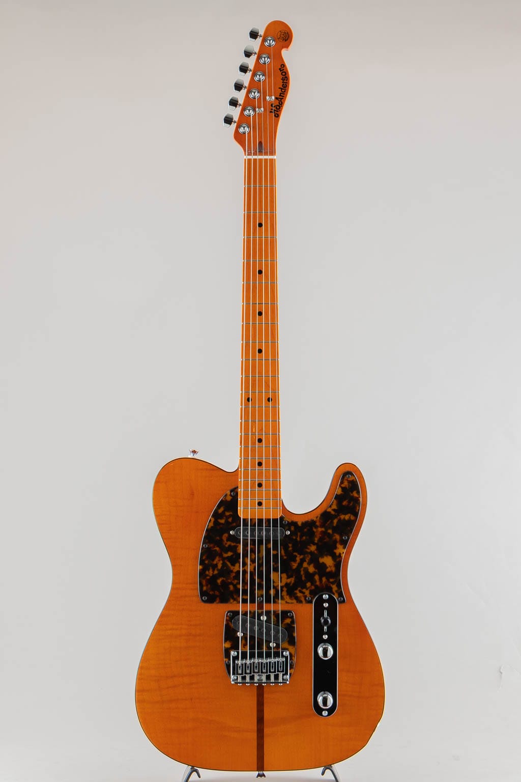 MAD CAT HS-1: エレキギター｜三木楽器公式通販サイト