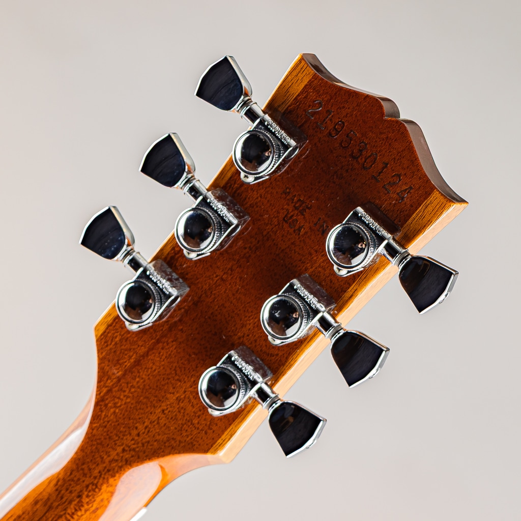 Les Paul Modern Sparkling Burgundy Top 2023: エレキギター｜三木