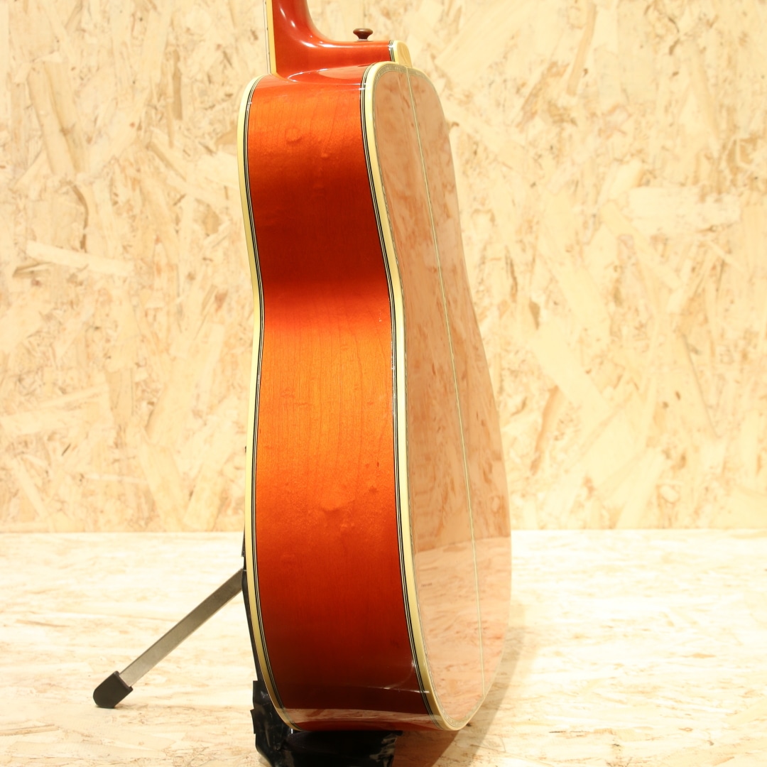 L-54 1978: アコースティックギター｜三木楽器公式通販サイト