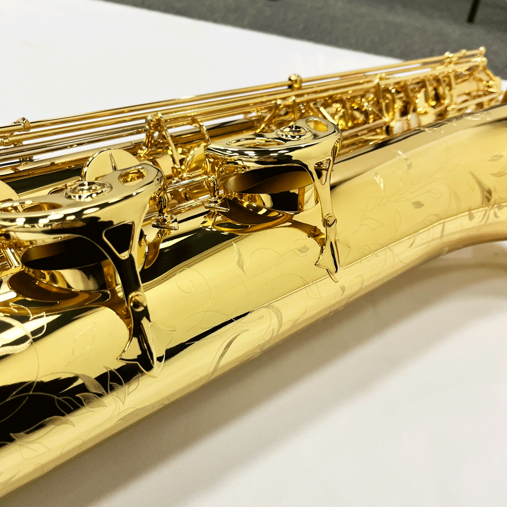 セルマー バリトンサックス Jubilee SERIE III GL: 管楽器｜三木楽器