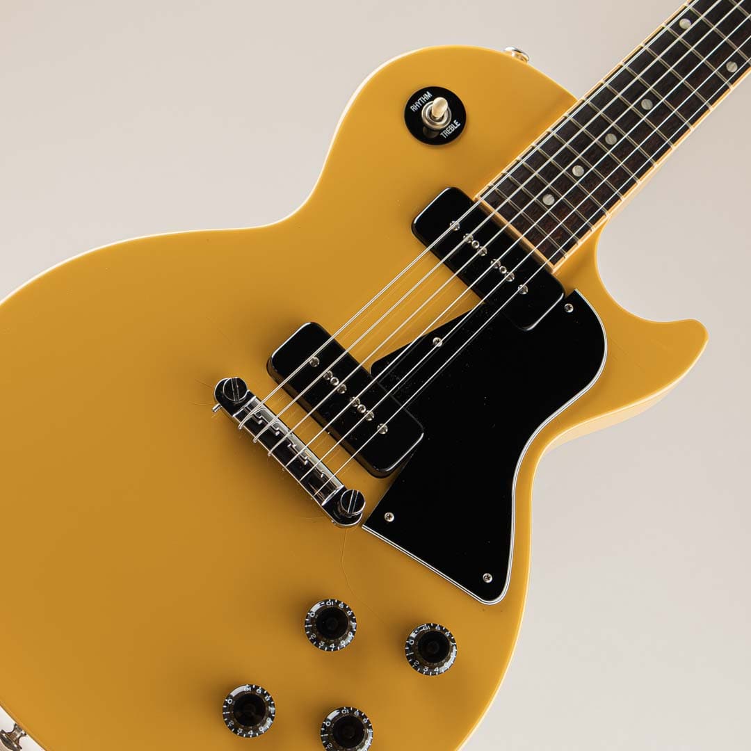 Les Paul Special TV Yellow 2014: エレキギター｜三木楽器公式通販サイト