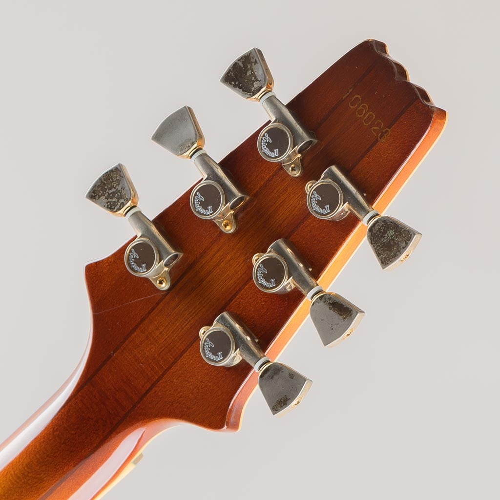 PE-R150 25th Anniversary: エレキギター｜三木楽器公式通販サイト