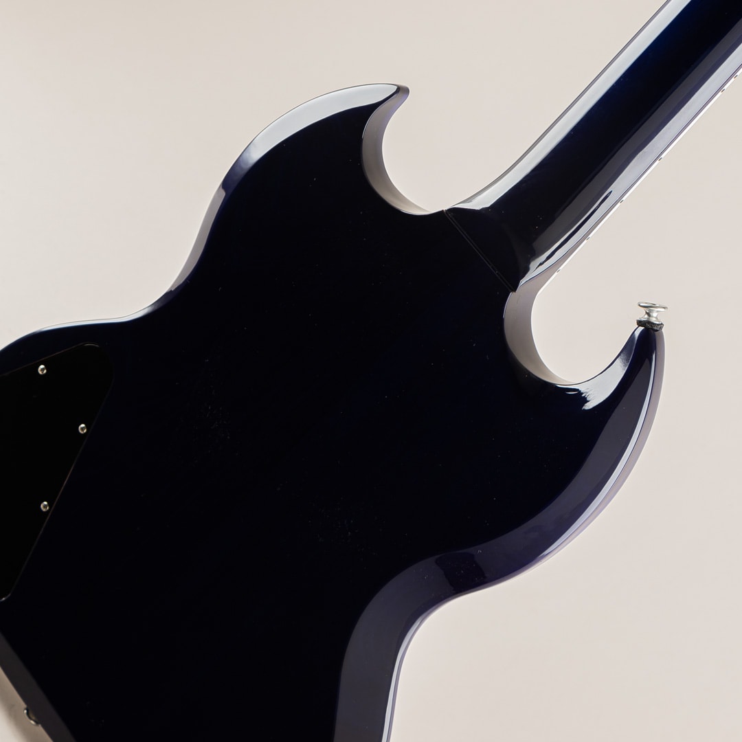 SG Modern Blueberry Fade【S/N:215550040】: エレキギター｜三木楽器