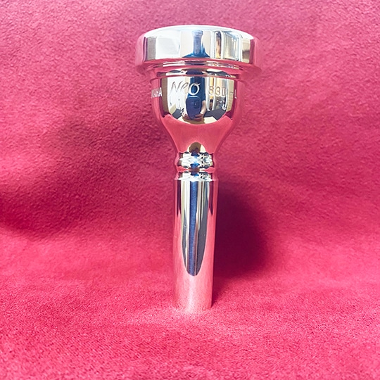 ヤマハ YAMAHA 太管ユーフォニアムマウスピース 