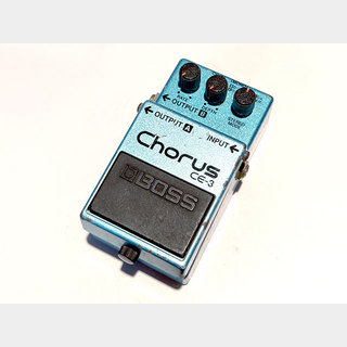 CE-3 Chorus: エフェクター｜三木楽器公式通販サイト