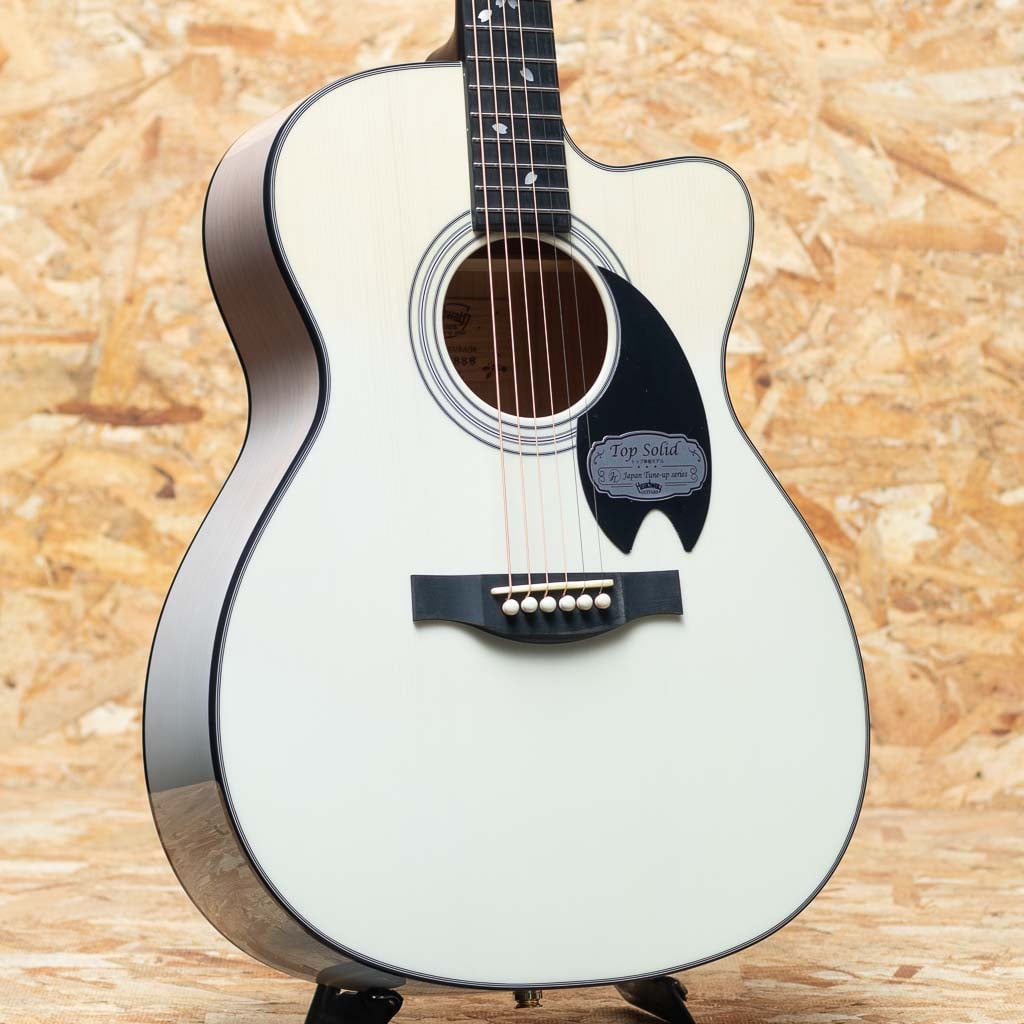HOC-SAKURA/JS SW-GRD: アコースティックギター｜三木楽器公式通販サイト