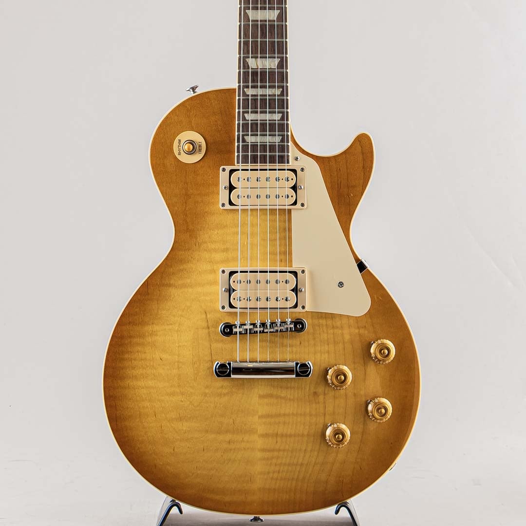 Les Paul Standard 50s Double Trouble Vintage Honey Burst【S/N