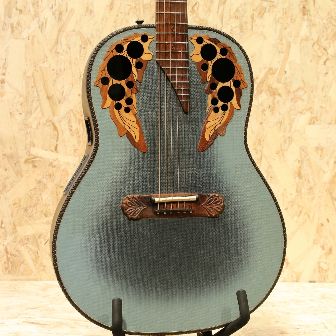 OVATION（オベーション）Acoustic guitar 一覧 | 三木楽器公式通販