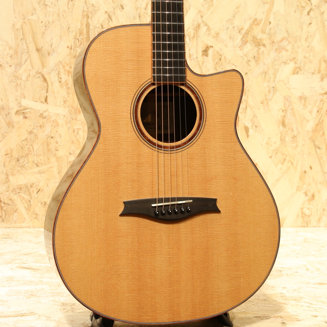 MORRIS（モーリス） Acoustic guitar 一覧 | 三木楽器公式通販サイト