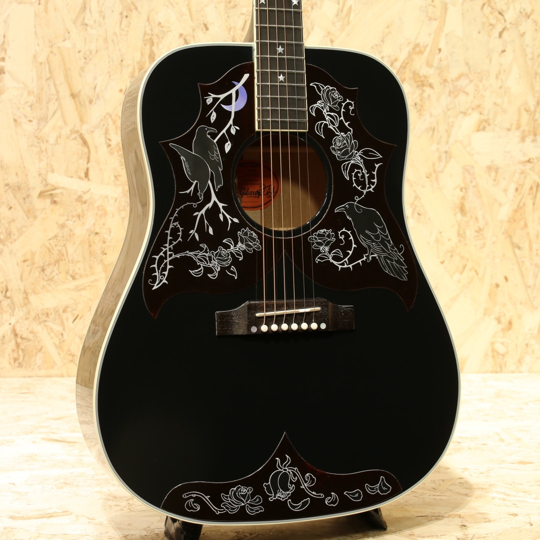 GIBSON(ギブソン） Acoustic guitar 一覧 | 三木楽器公式通販サイト