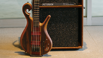 Strymon FLINT V2 Tremolo & Reverb: エフェクター｜三木楽器公式通販