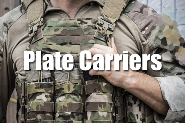 FirstSpear Assaulter Armor Carrier (AAC) アサルター アーマー