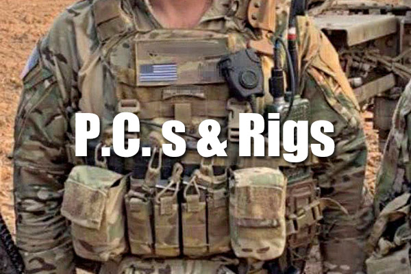 LBT LBT-2367E セーフティランヤード ダブルシャックル オリーブドラブ