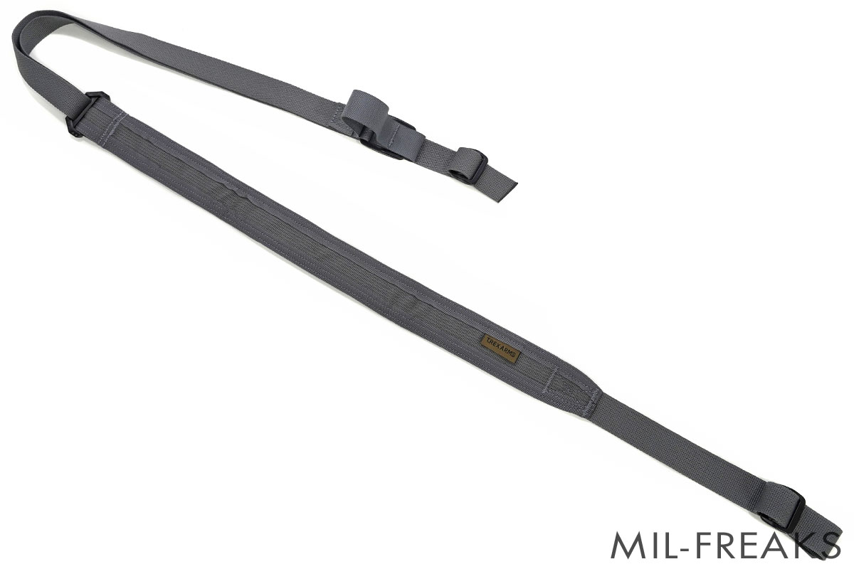 T.REX ARMS スリング ウルフグレー │ ミリタリーショップ MIL-FREAKS