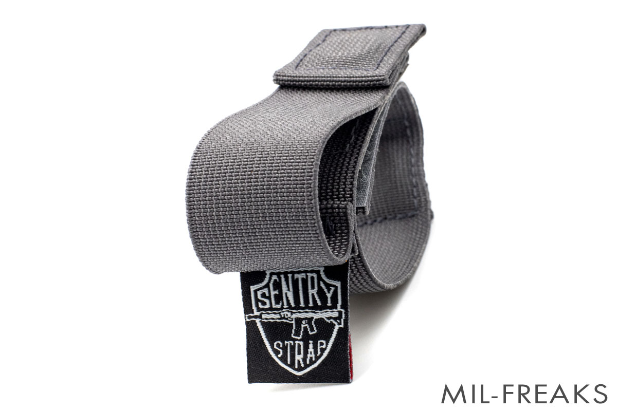 Haley Strategic SENTRY STRAP スリング オーガナイザー │ ミリタリー