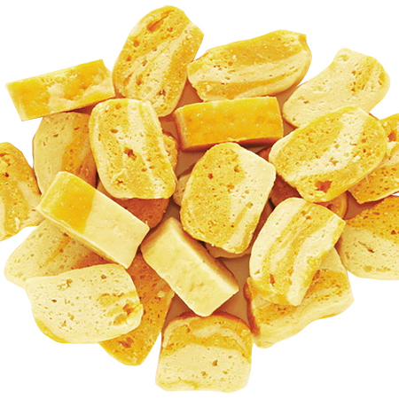 アドメイト スムージートリーツ りんごとさつまいも｜みんなのペット