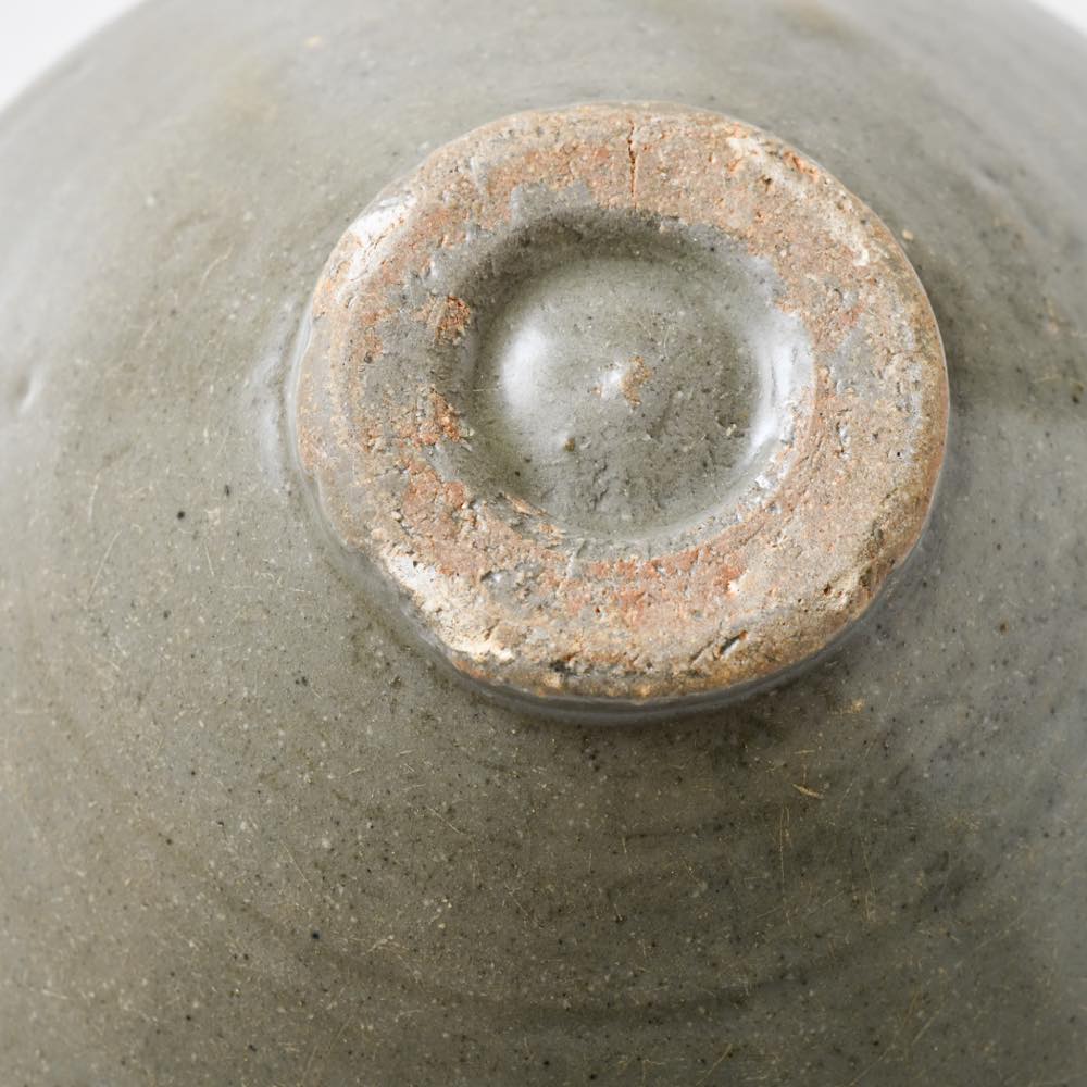 朝鮮 高麗青磁 茶碗 ｜ みんげい おくむら （日本と世界の民芸）