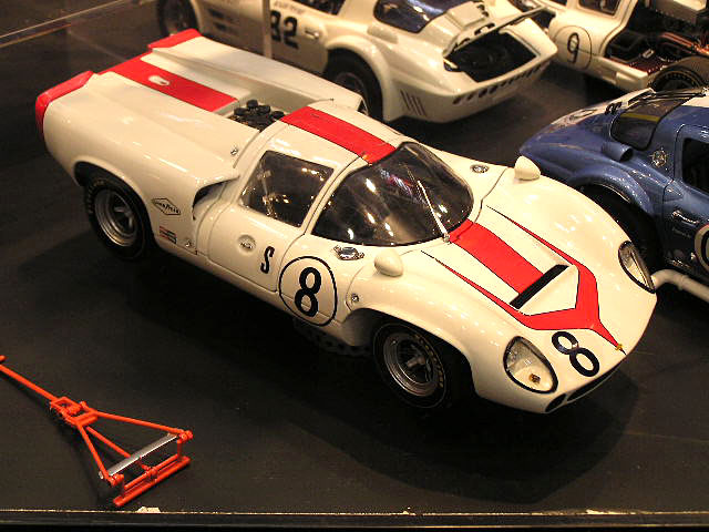 EXOTO（エグゾト） 第43回 静岡ホビーショー ミニカー専門店 ミニカー