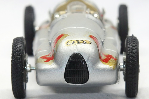 ミニカーでたどる自動車歴史 時代/自動車メーカー別 全時代 ドイツ