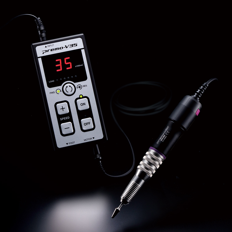 RPM-V35S ｜ MINITOR