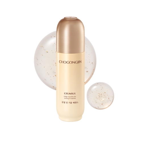 チョゴンジン クムソル 導入美容液 | ミシャジャパン公式 オンライン