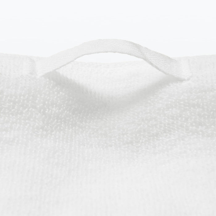 Twin Pile Face Towel | Bathroom Towels & Washcloths | MUJI USA