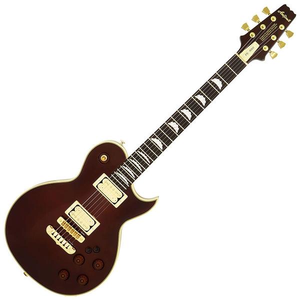 ARIA PRO IIレスポールタイプ一覧 ページ | MUSIC PLANT WEBSHOP