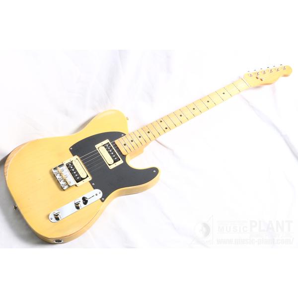 Crews Maniac Sound エレキギターKTR TL 50's中古品()売却済みです
