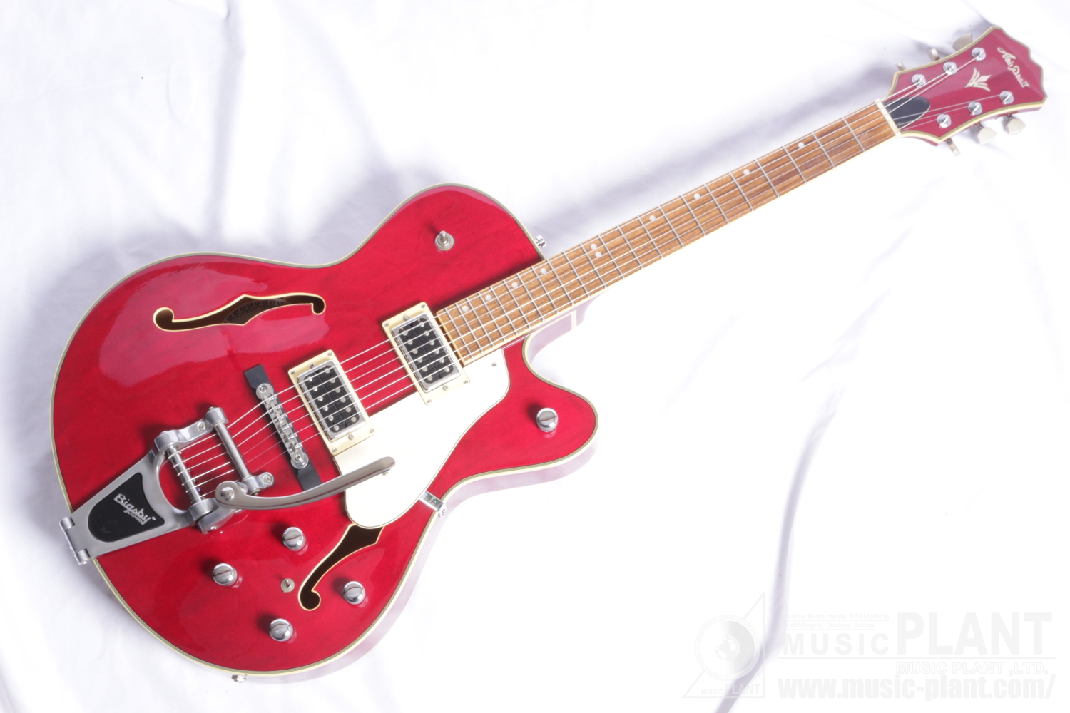 ARIA PRO II エレキギターFA-800 WR中古()売却済みです。あしからずご