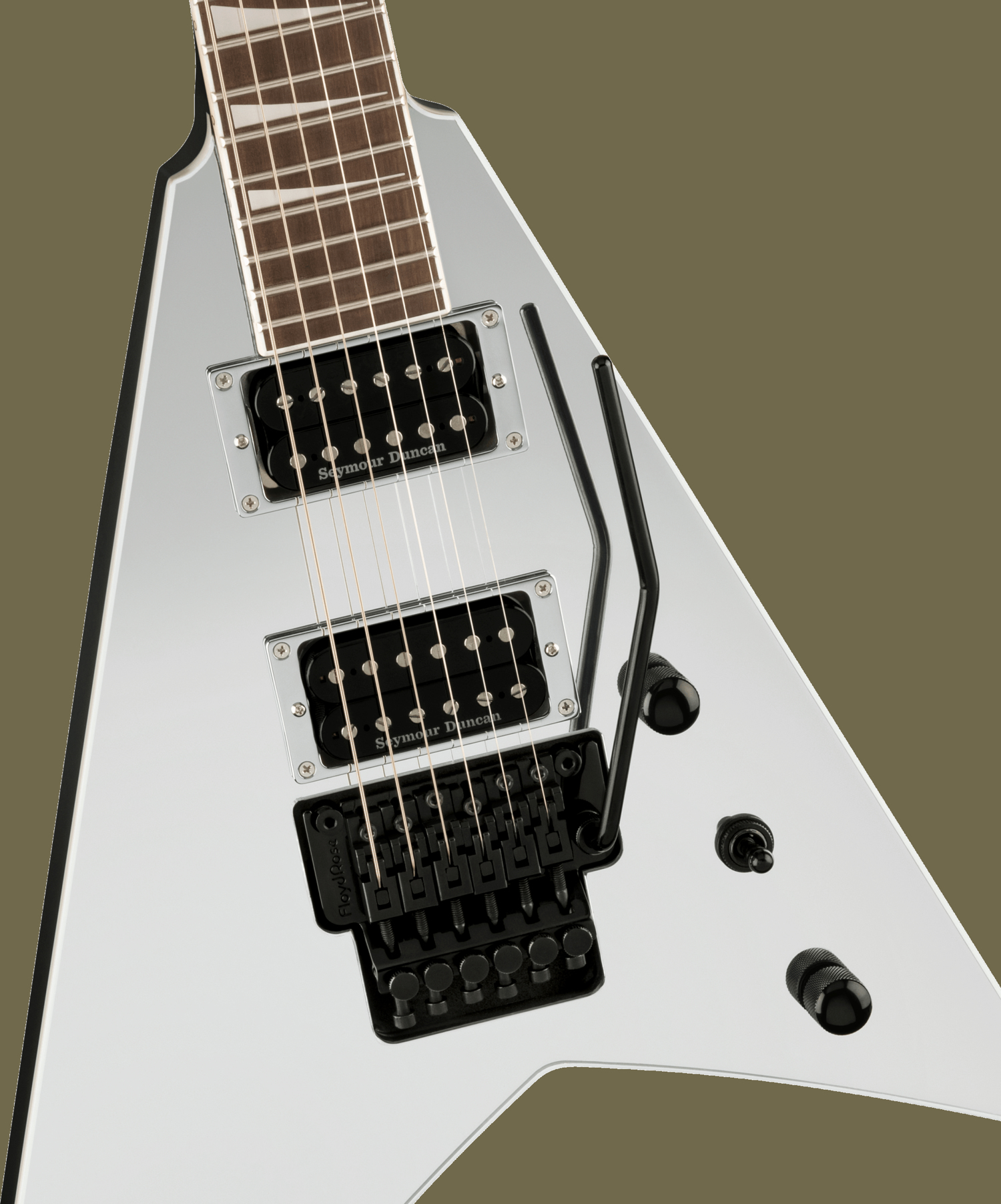 Jackson Pro Plusシリーズ エレキギターPro Plus Series Rhoads RR24