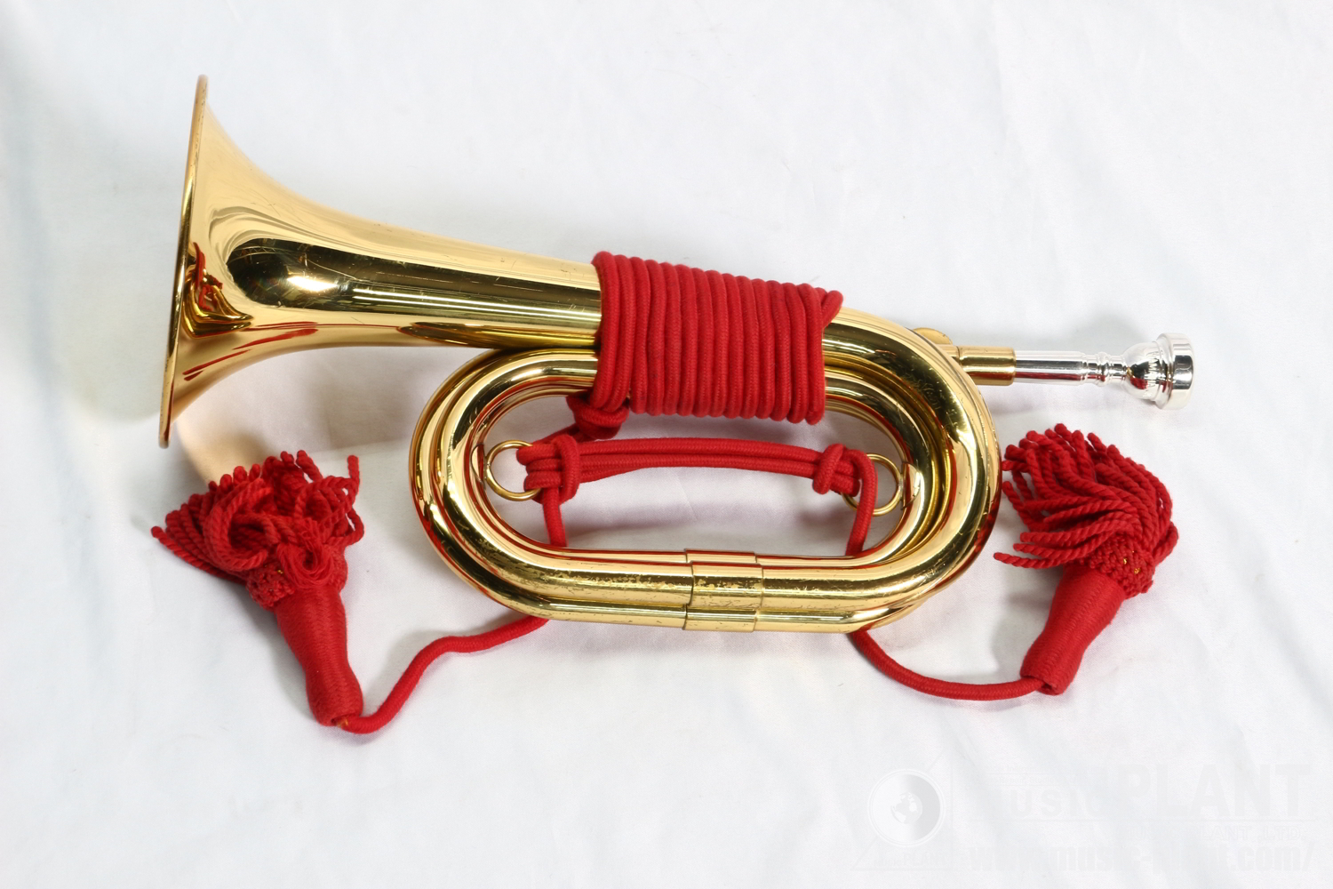 YAMATO 信号ラッパ3つ巻き信号ラッパ中古()売却済みです。あしからずご