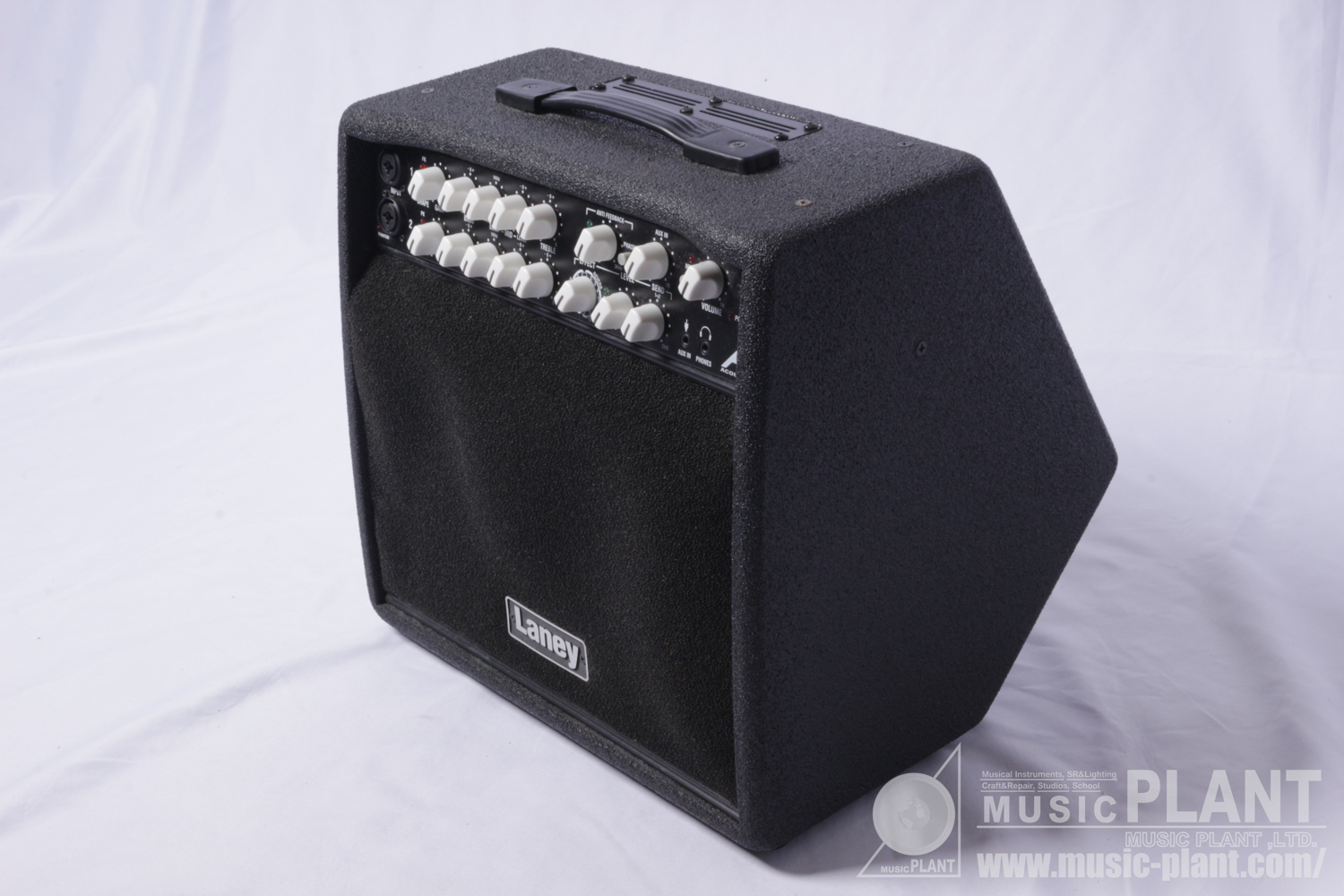 Laney アコースティックギター用アンプA1+中古()売却済みです