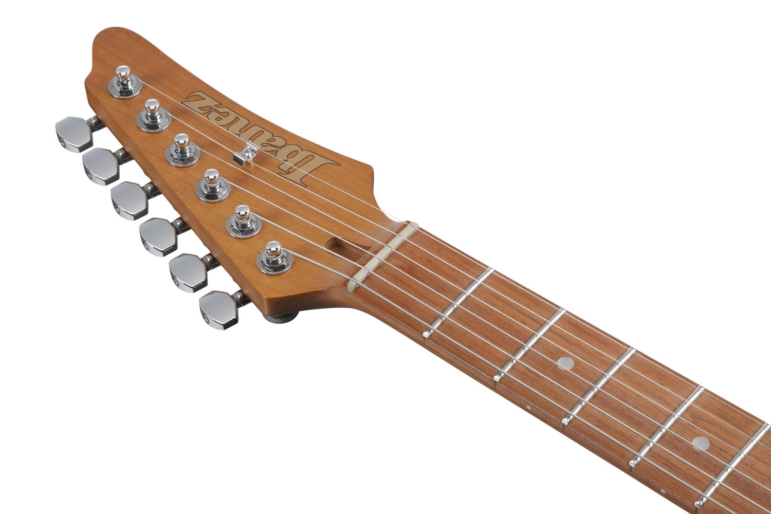 Ibanez AZ Standardシリーズ エレキギターAZ22S1F-TXB新品在庫状況をご
