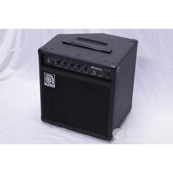 Roland ベースアンプコンボMICRO CUBE BASS RX (MCB-RX)中古品()売却