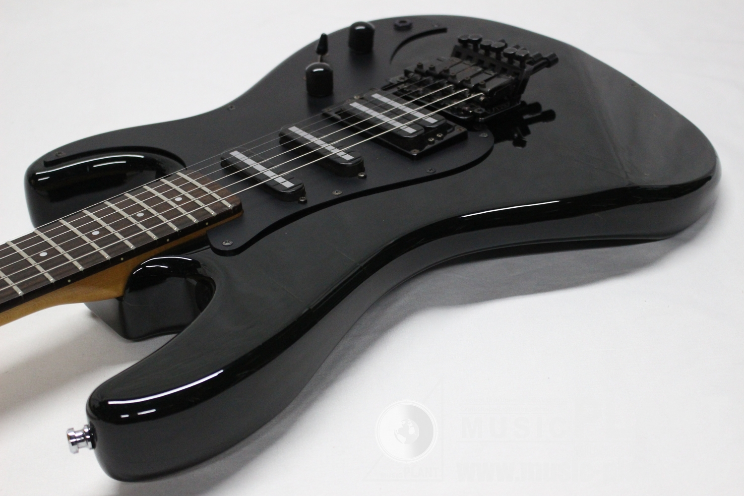 ARIA PRO II RS Warriorシリーズ エレキギター1985 RS Knight Warrior