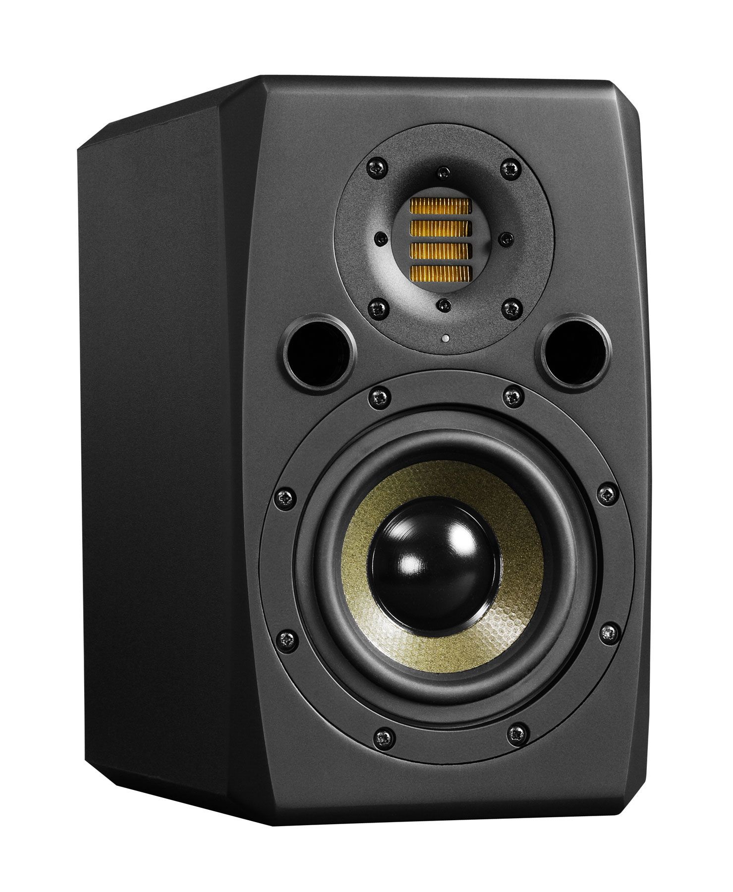 ADAM S1X | Music Plant 製品レビュー