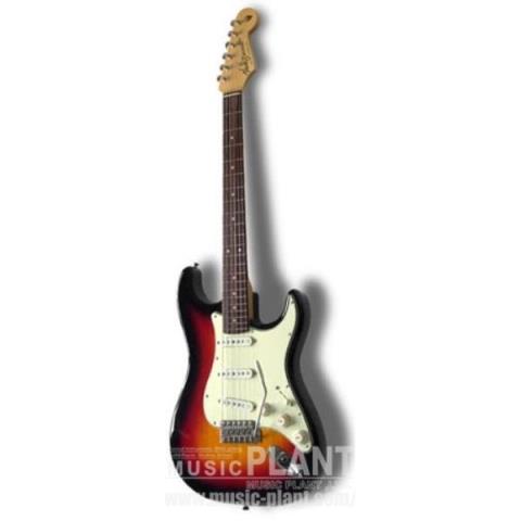 Vanzandt STVシリーズ エレキギターSTV-R2新品受注生産品です。お届け