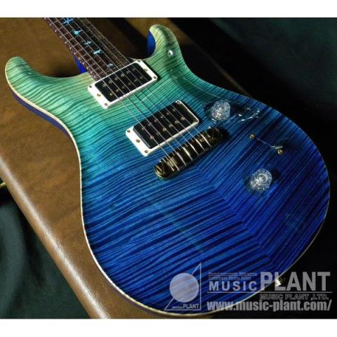 Paul Reed Smith (PRS) エレキギターPrivate Stock CUSTOM24 BLUE FADE