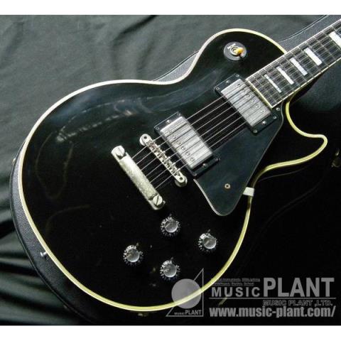 Gibson Custom Shop レスポールカスタム'68 Les Paul Custom AGED中古