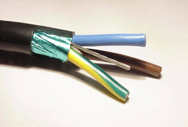 Belden UL/CSA/PSE 電源ケーブル19364新品在庫状況をご確認ください