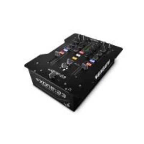 ALLEN & HEATH Xoneシリーズ DJミキサーXONE:23C新品 | MUSIC PLANT