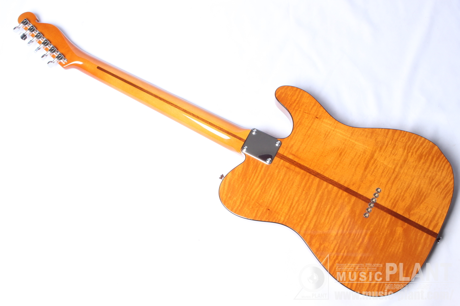 H.S.Anderson エレキギターHS-1 LH /MAD CAT Lefty新品在庫状況をご